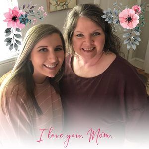 Meet your Posher, Michaela